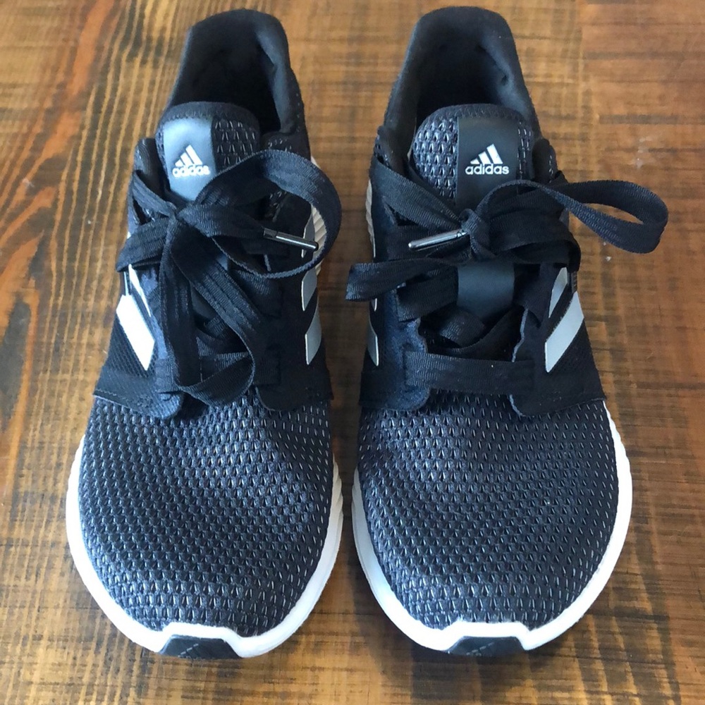 Adidas sneakers, size 9